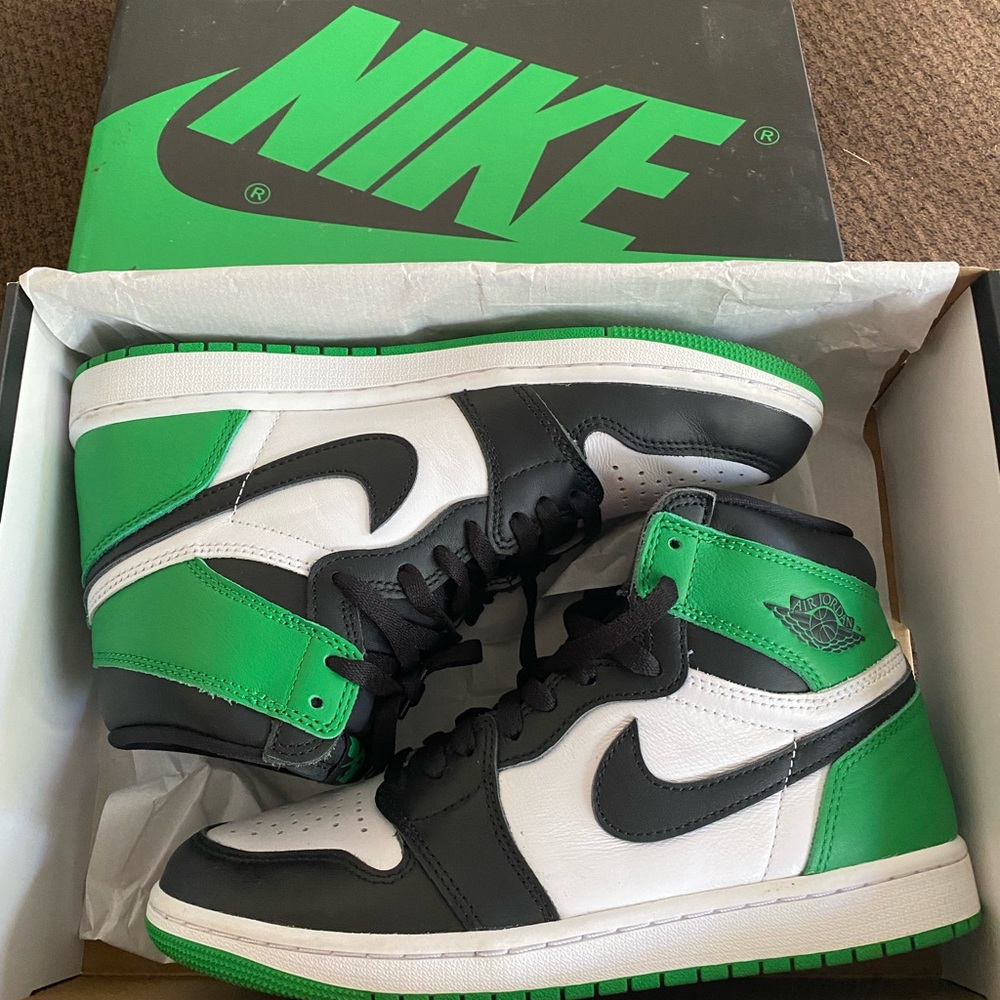 Nike Air Jordan 1 retro OG